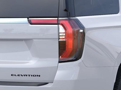 2026 GMC Yukon XL 4WD 4dr Elevation