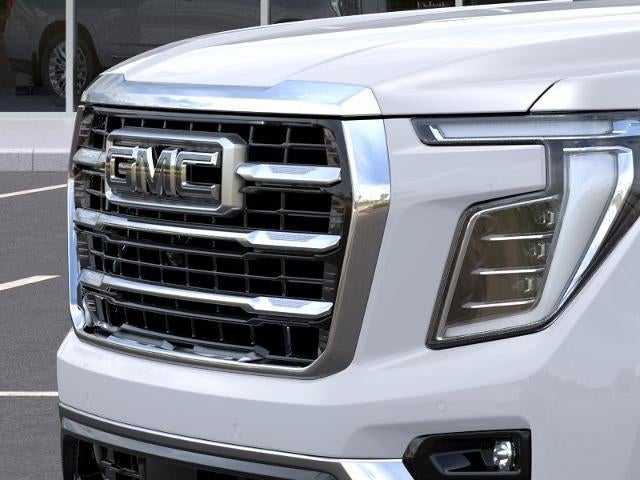 2026 GMC Yukon XL 4WD 4dr Elevation