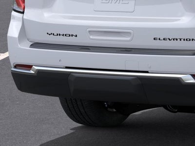 2026 GMC Yukon XL 4WD 4dr Elevation