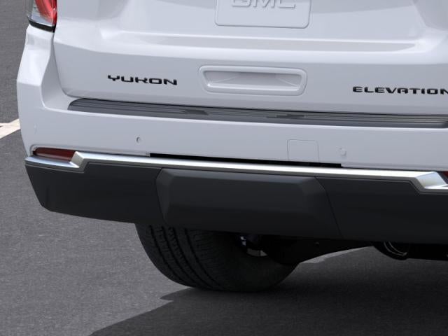 2026 GMC Yukon XL 4WD 4dr Elevation