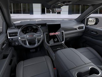 2026 GMC Yukon XL 4WD 4dr Elevation