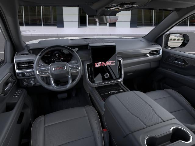 2026 GMC Yukon XL 4WD 4dr Elevation