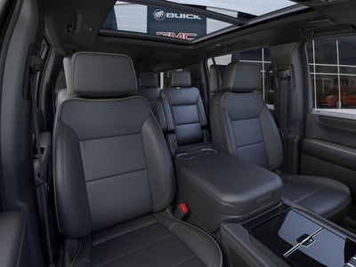 2026 GMC Yukon XL 4WD 4dr Elevation