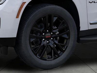 2026 GMC Yukon XL 4WD 4dr Elevation