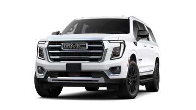 2026 GMC Yukon XL 4WD 4dr Elevation