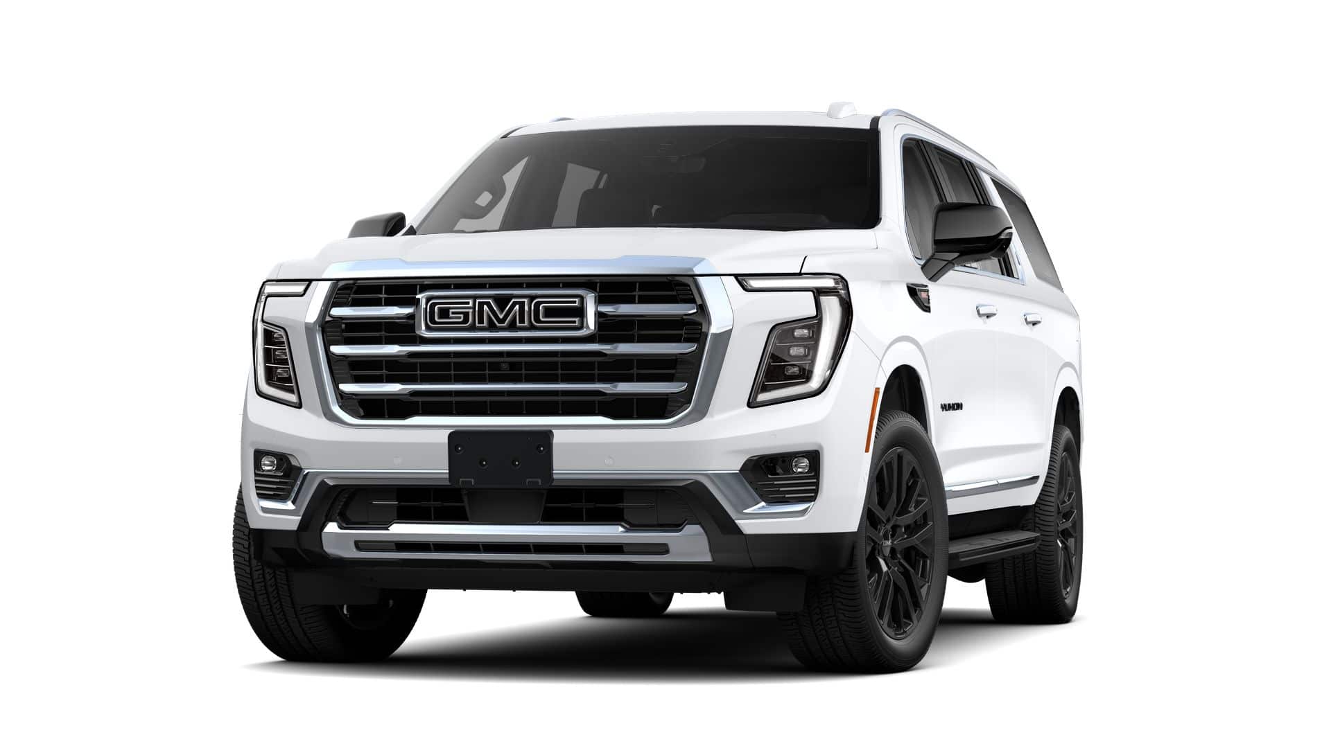 2026 GMC Yukon XL 4WD 4dr Elevation