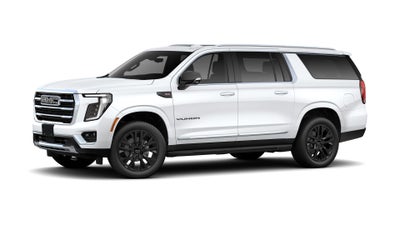 2026 GMC Yukon XL 4WD 4dr Elevation
