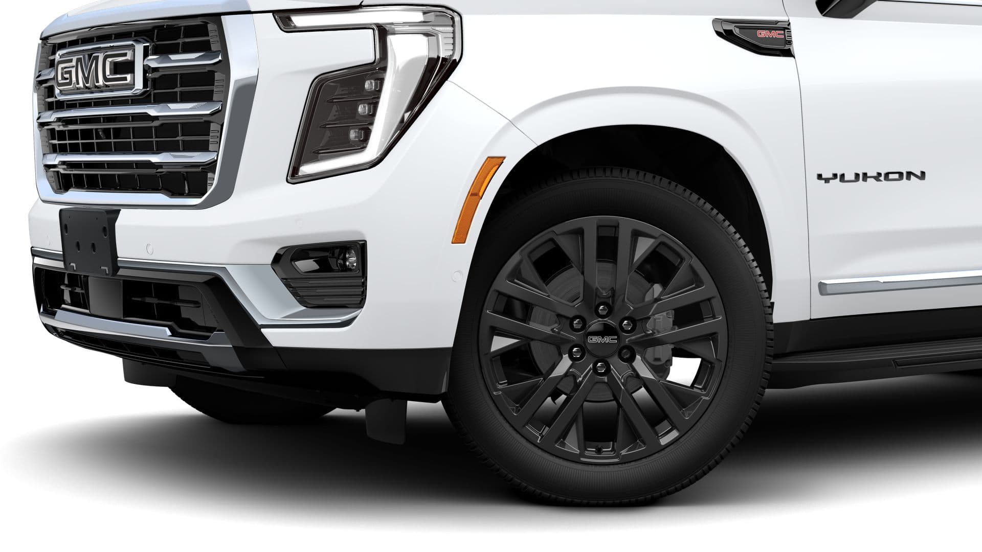 2026 GMC Yukon XL 4WD 4dr Elevation