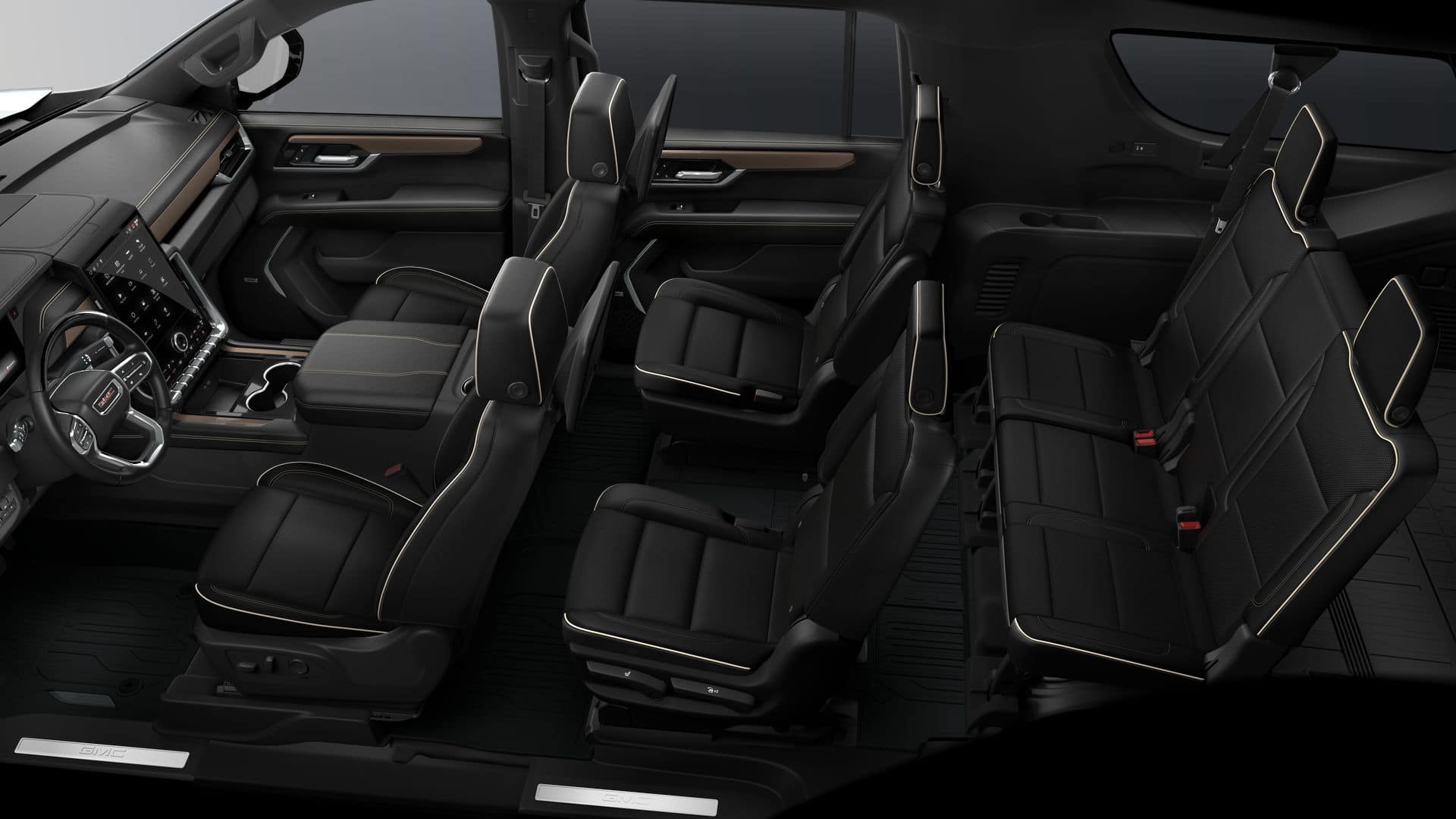 2026 GMC Yukon XL 4WD 4dr Elevation