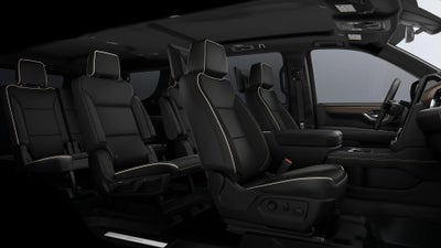 2026 GMC Yukon XL 4WD 4dr Elevation