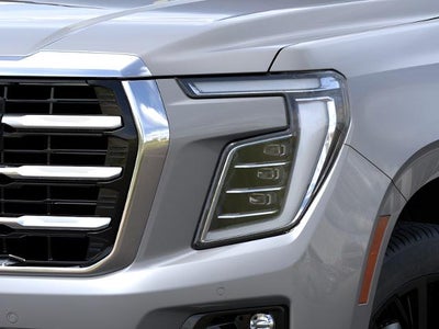 2026 GMC Yukon XL 4WD 4dr Elevation