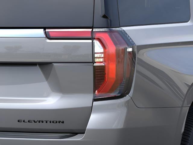 2026 GMC Yukon XL 4WD 4dr Elevation