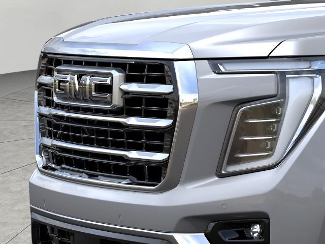 2026 GMC Yukon XL 4WD 4dr Elevation