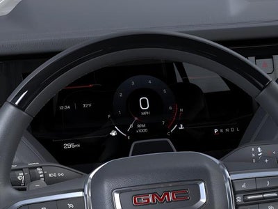 2026 GMC Yukon XL 4WD 4dr Elevation