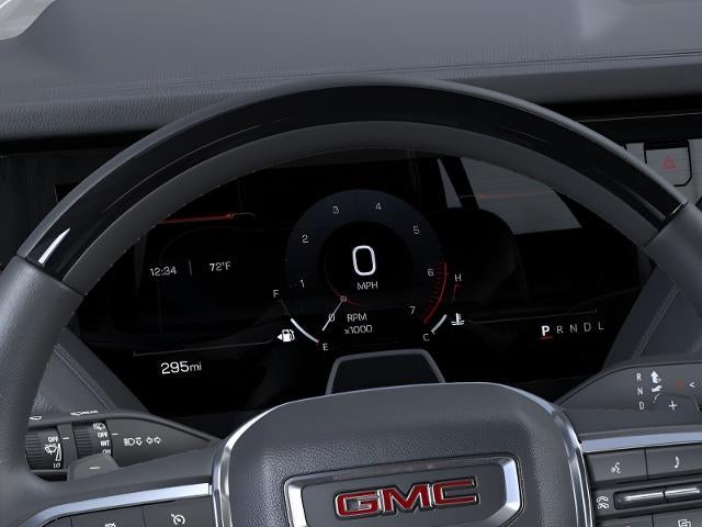 2026 GMC Yukon XL 4WD 4dr Elevation