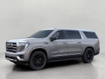 2026 GMC Yukon XL 4WD 4dr Elevation