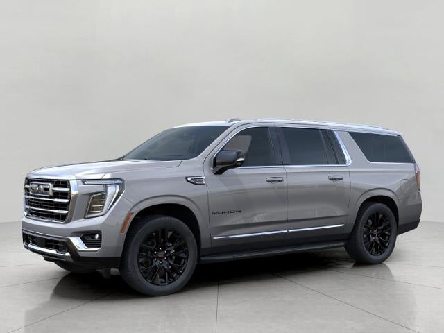2026 GMC Yukon XL 4WD 4dr Elevation