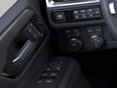 2026 GMC Yukon XL 4WD 4dr Elevation