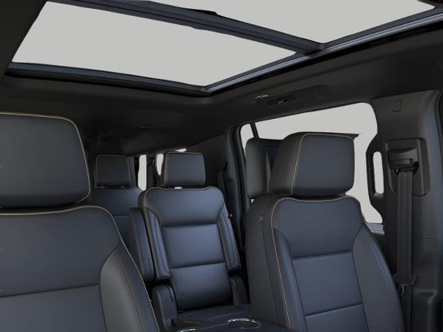 2026 GMC Yukon XL 4WD 4dr Elevation