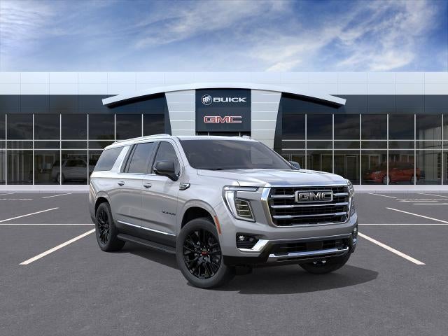 2026 GMC Yukon XL 4WD 4dr Elevation