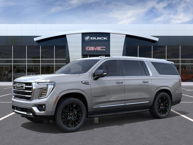 2026 GMC Yukon XL 4WD 4dr Elevation