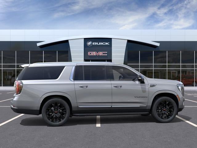 2026 GMC Yukon XL 4WD 4dr Elevation