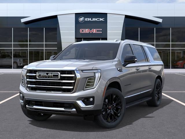 2026 GMC Yukon XL 4WD 4dr Elevation
