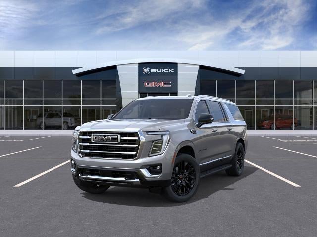 2026 GMC Yukon XL 4WD 4dr Elevation