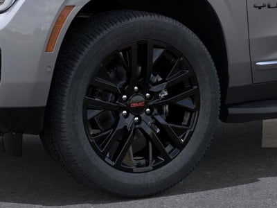 2026 GMC Yukon XL 4WD 4dr Elevation