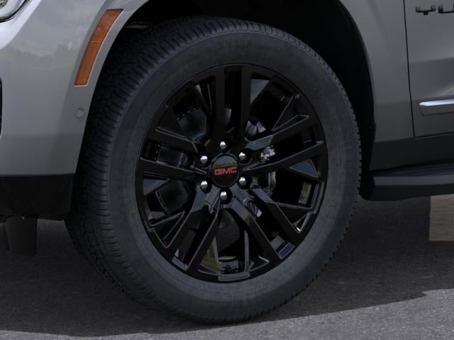 2026 GMC Yukon XL 4WD 4dr Elevation
