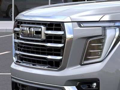 2026 GMC Yukon XL 4WD 4dr Elevation