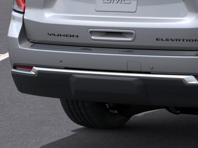 2026 GMC Yukon XL 4WD 4dr Elevation
