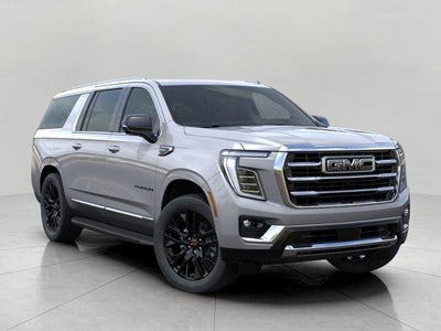 2026 GMC Yukon XL 4WD 4dr Elevation