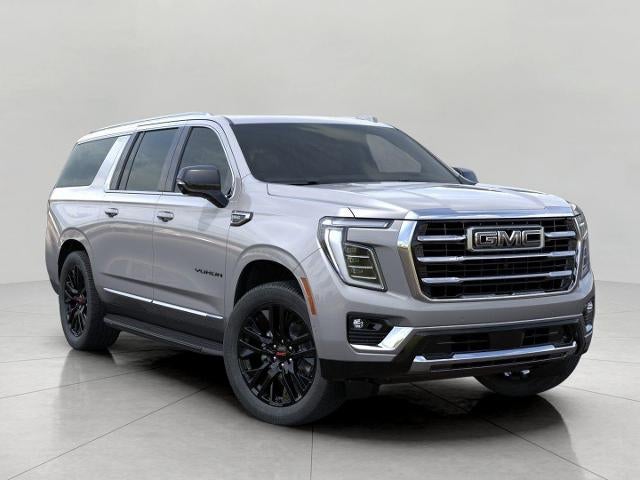2026 GMC Yukon XL 4WD 4dr Elevation