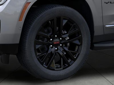 2026 GMC Yukon XL 4WD 4dr Elevation