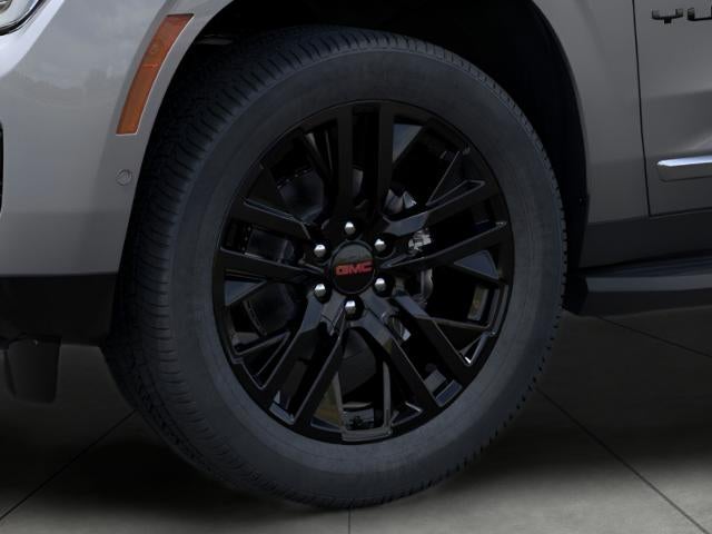 2026 GMC Yukon XL 4WD 4dr Elevation