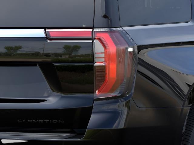 2026 GMC Yukon XL 4WD 4dr Elevation