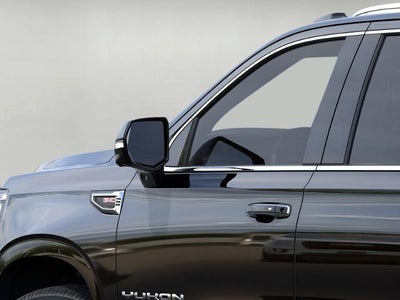 2026 GMC Yukon XL 4WD 4dr Elevation