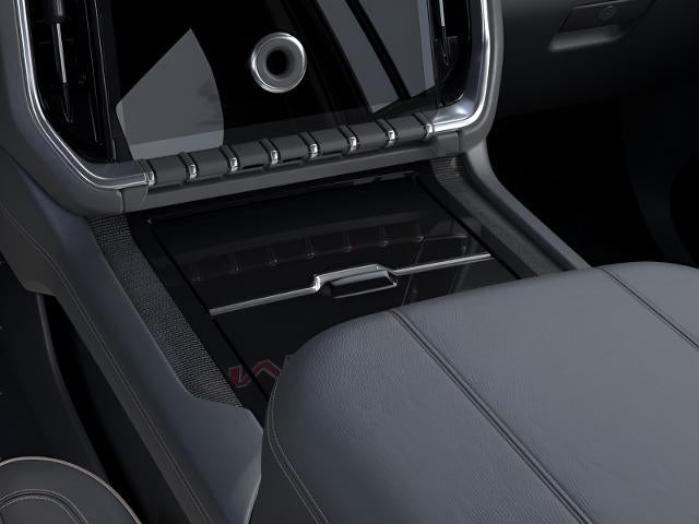 2026 GMC Yukon XL 4WD 4dr Elevation