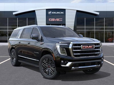 2026 GMC Yukon XL 4WD 4dr Elevation