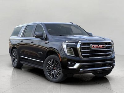 2026 GMC Yukon XL 4WD 4dr Elevation