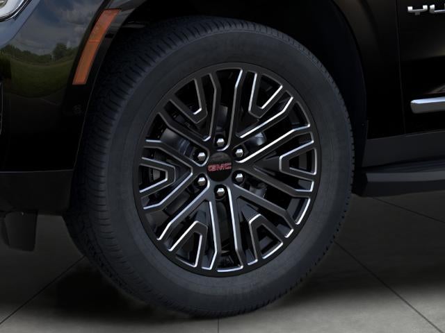 2026 GMC Yukon XL 4WD 4dr Elevation