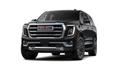 2026 GMC Yukon XL 4WD 4dr Elevation