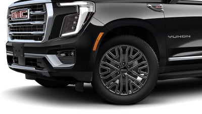 2026 GMC Yukon XL 4WD 4dr Elevation
