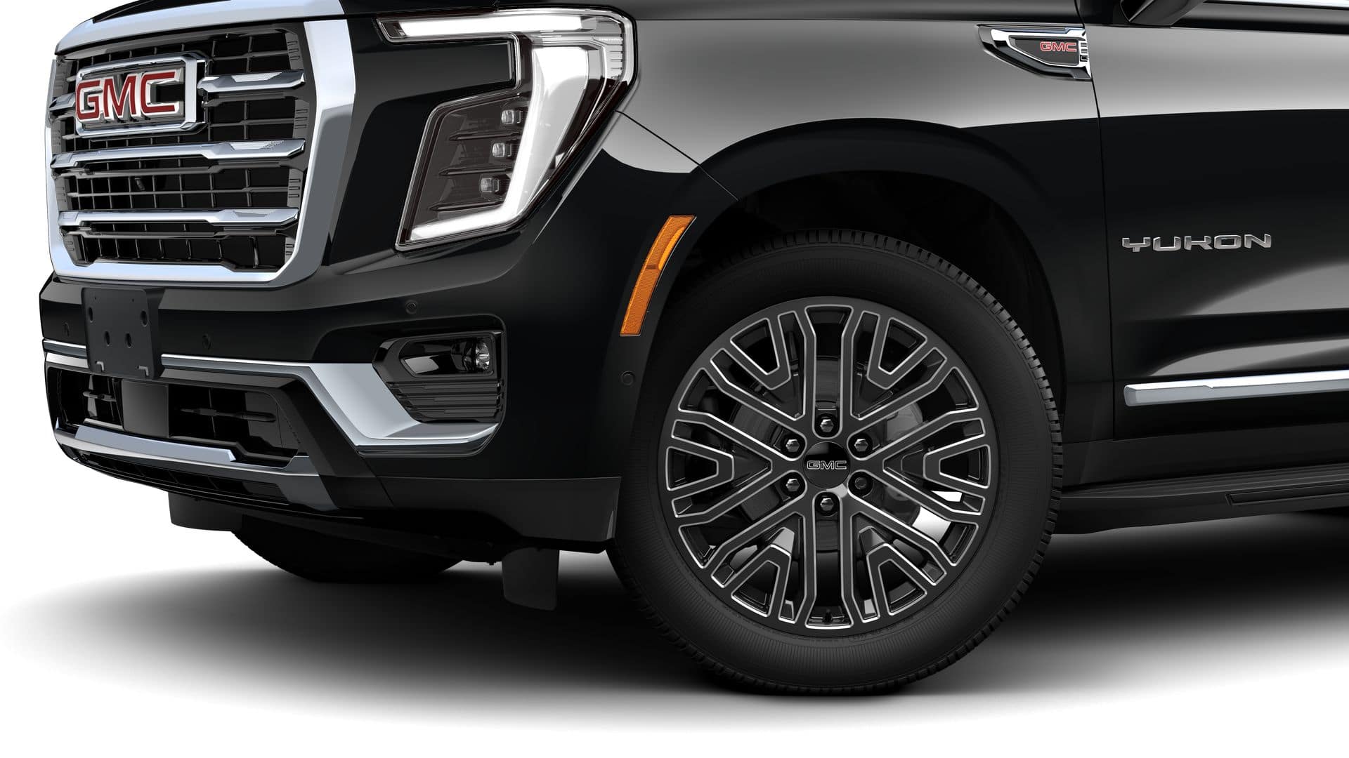 2026 GMC Yukon XL 4WD 4dr Elevation