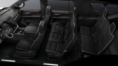 2026 GMC Yukon XL 4WD 4dr Elevation