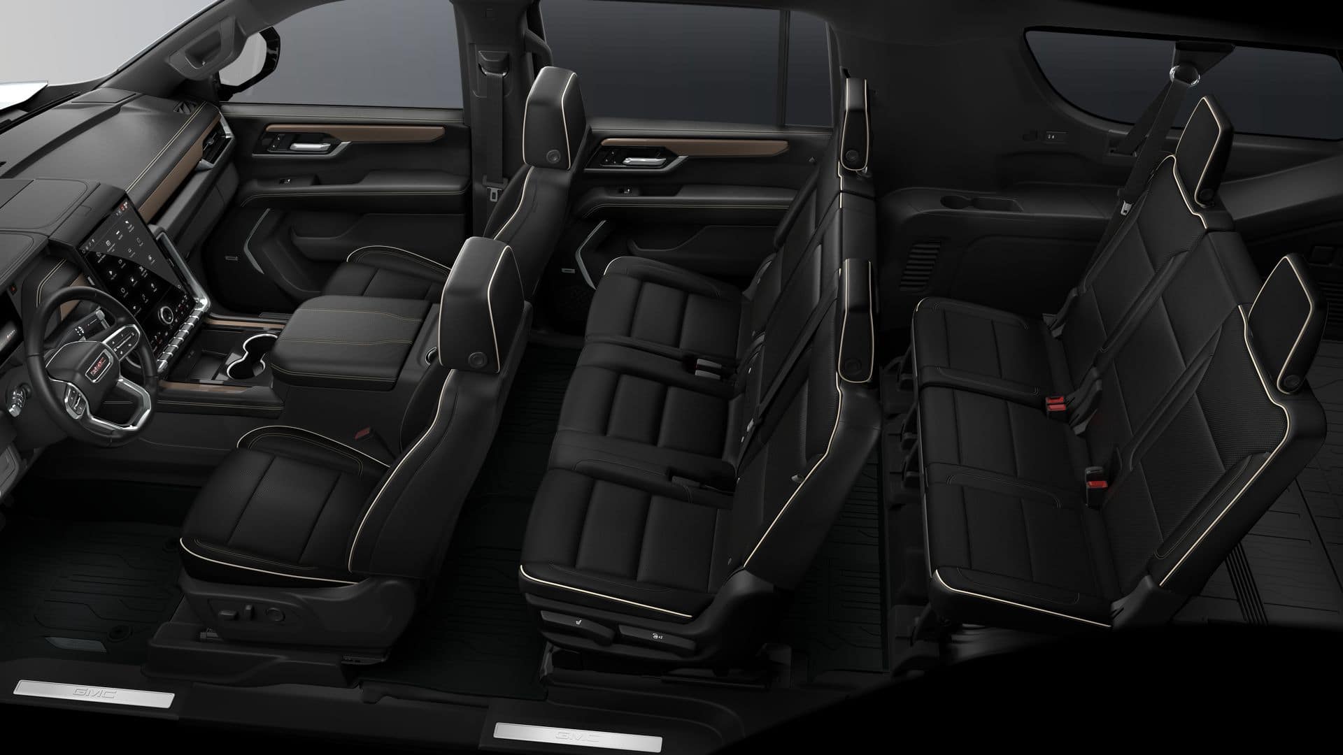 2026 GMC Yukon XL 4WD 4dr Elevation