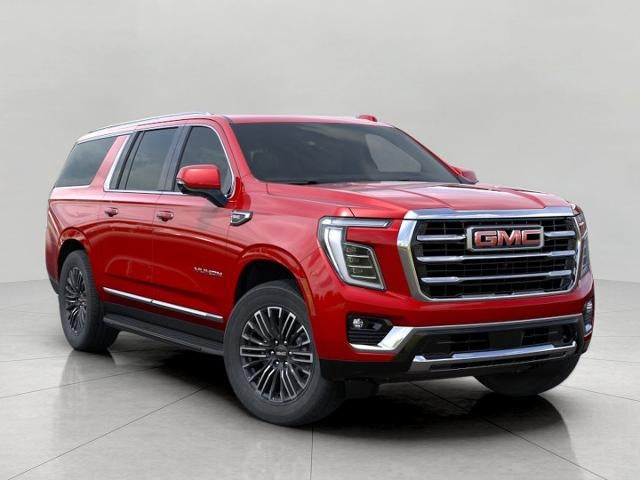 2026 GMC Yukon 4WD Elevation's photo