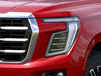 2026 GMC Yukon XL 4WD 4dr Elevation