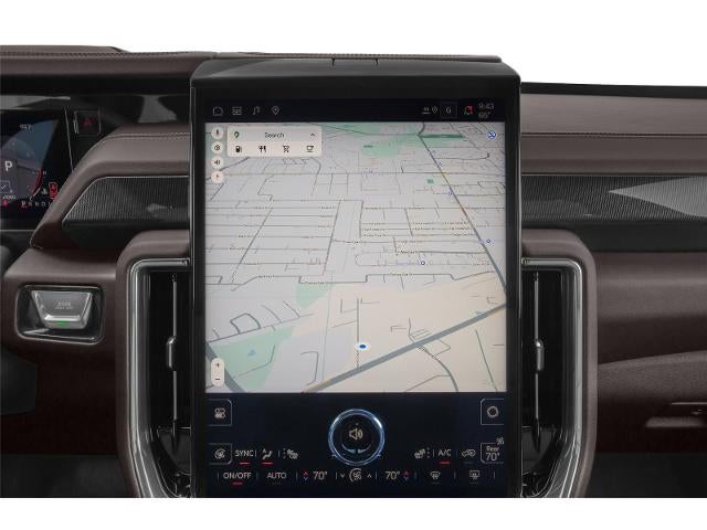 2026 GMC Yukon XL 4WD 4dr Elevation